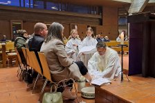 02.04.2026 Gründonnerstag - Abendmahlfeier